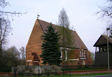 Kolkwitzer Kirche