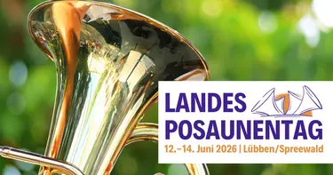 Landesposaunentag Facebook-Veranstaltung - 1