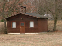 Kapelle Klein Jamno