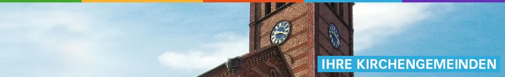 Ihre Kirchengemeinden (Rubrikenbild)
