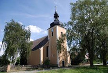 Kirche Groß Schacksdorf