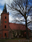 Kirche Noßdorf