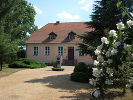 Gemeindehaus Kahren
